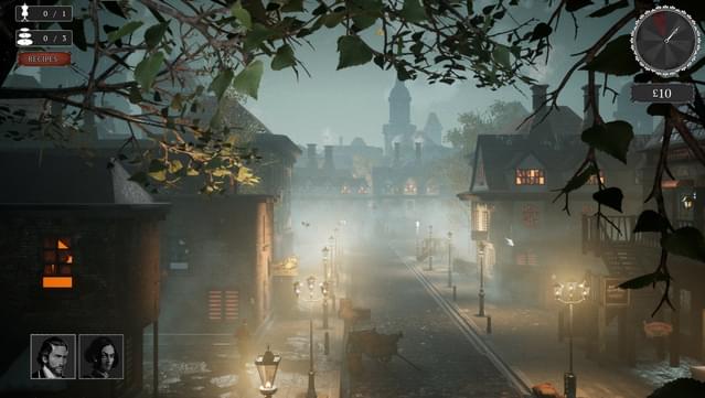 Ravenous Devils screenshot 4