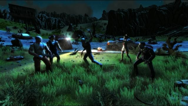 Dead Age 1 + 2 Bundle screenshot 2