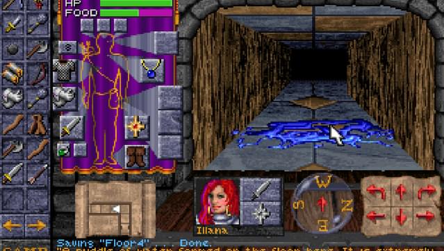 Forgotten Realms: The Archives - Collection Three screenshot 6
