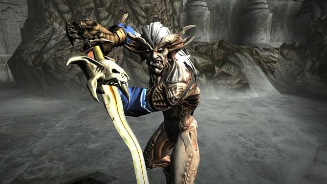 Legacy of Kain: Defiance Remastered - Shifter Skin Pack screenshot 0
