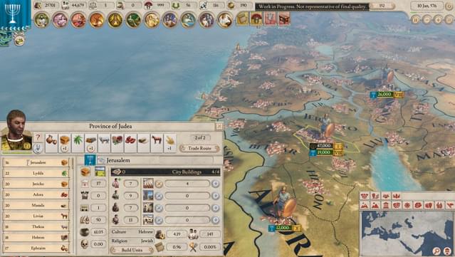 Imperator: Rome - Complete Soundtrack screenshot 6