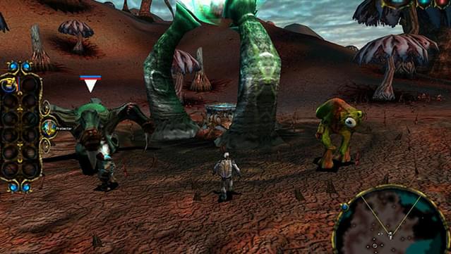 Sacrifice screenshot 5