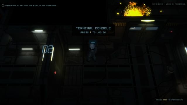 Forgotten 23 screenshot 6