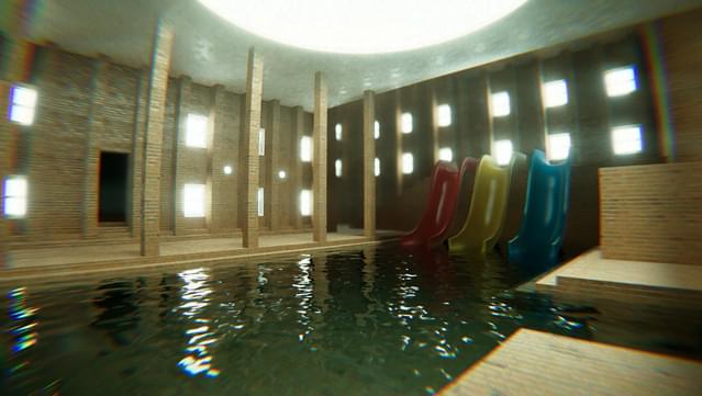 POOLS Demo screenshot 4