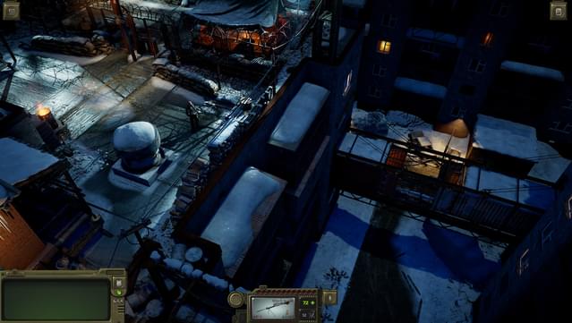 Atom RPG: Trudograd - War Supply Pack screenshot 7