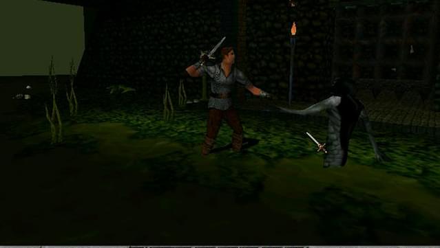 King's Quest 7+8 screenshot 7