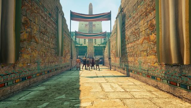 Expeditions: Rome - Death or Glory screenshot 3