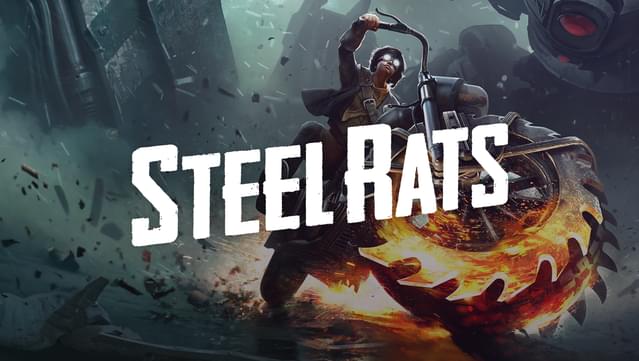 Steel Rats™