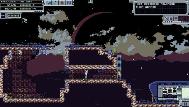 Interstellaria screenshot 5