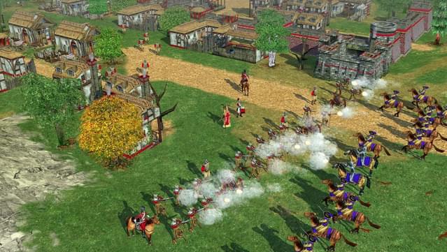 GOG RTS Bundle screenshot 2
