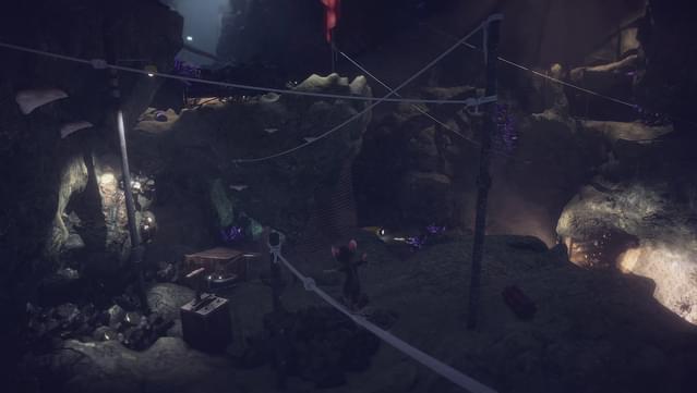 A Rat's Quest - The Way Back Home Season 2 screenshot 1