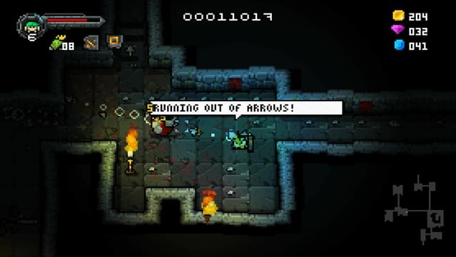 Heroes of Loot 2 screenshot 6