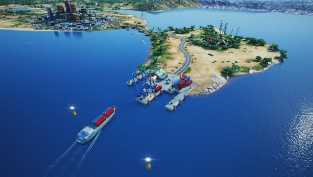 Cartel Tycoon - Anniversary Edition screenshot 2