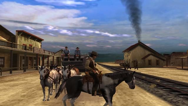 GUN™ screenshot 5