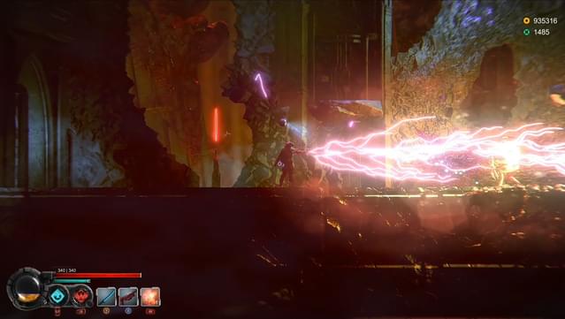 Dark Light screenshot 0
