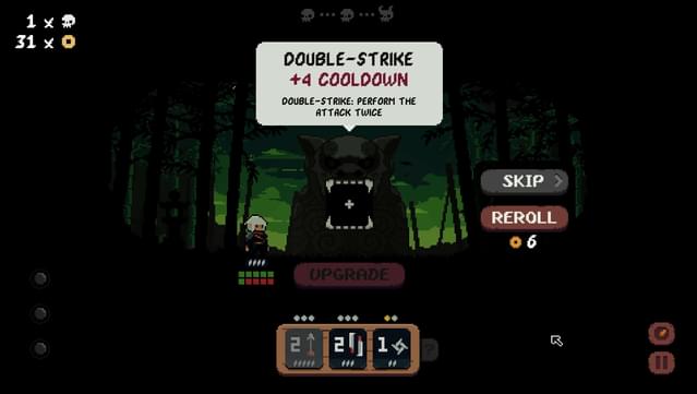 Shogun Showdown: Prologue screenshot 5