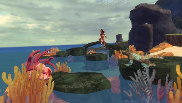 Sephonie screenshot 3