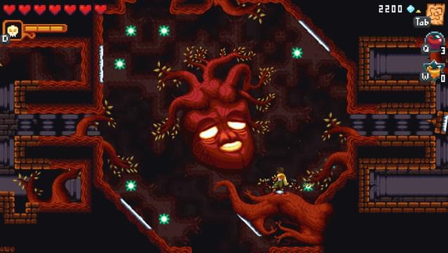 Dandara: Trials of Fear Enhanced Edition screenshot 2