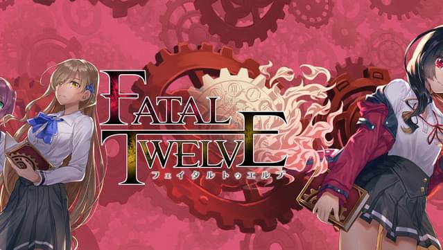 Fatal Twelve