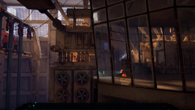 NODE Deluxe Edition screenshot 3