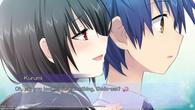 DATE A LIVE Deluxe Bundle screenshot 1