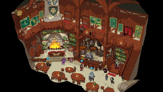 Cloud Meadow screenshot 5