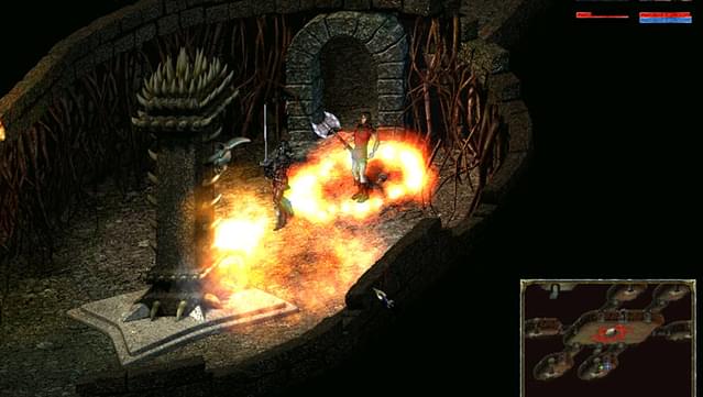 Beyond Divinity screenshot 0