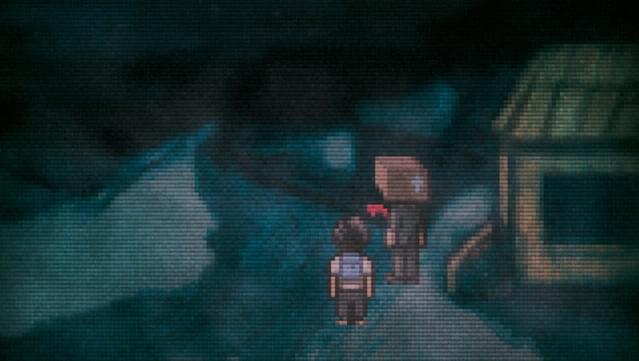 Lone Survivor: The Director's Cut screenshot 0