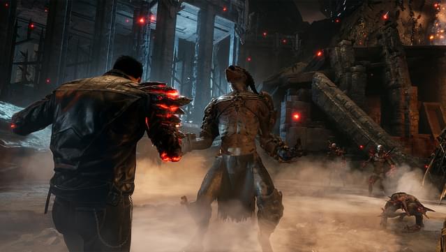 Devil's Hunt screenshot 3