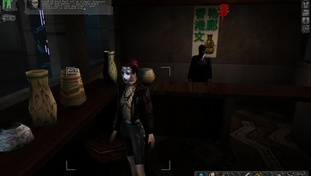 Deus Ex™ GOTY Edition screenshot 7