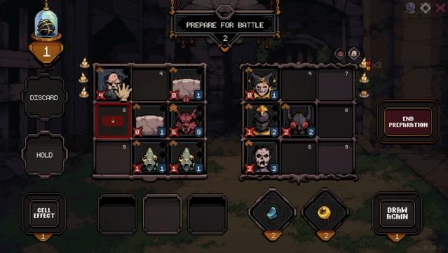 Order Automatica Demo screenshot 0