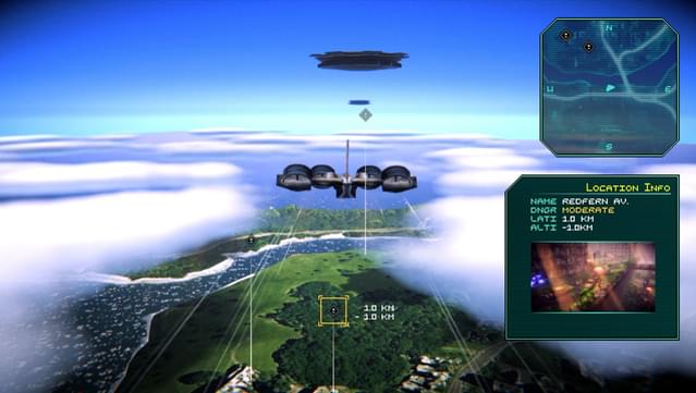 Full Circle screenshot 3