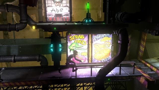 Oddworld: New ’n’ Tasty screenshot 7