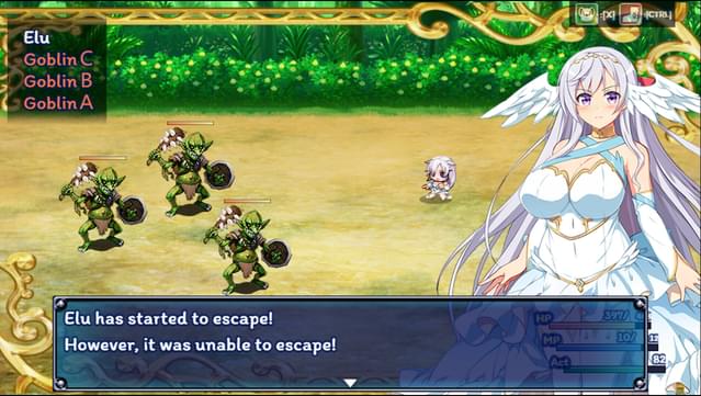 Paradise Angel UNRATED screenshot 3