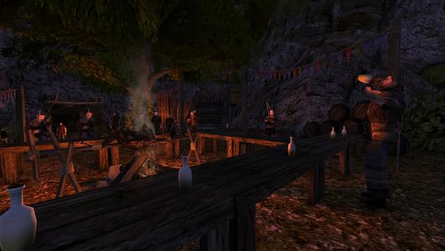 Golden Gate 2: Goddess Heart screenshot 3