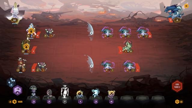 Against The Moon Soundtrack screenshot 5