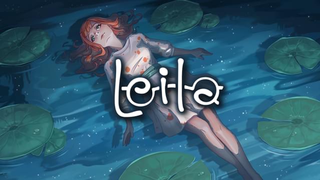 Leila - Supporter Pack