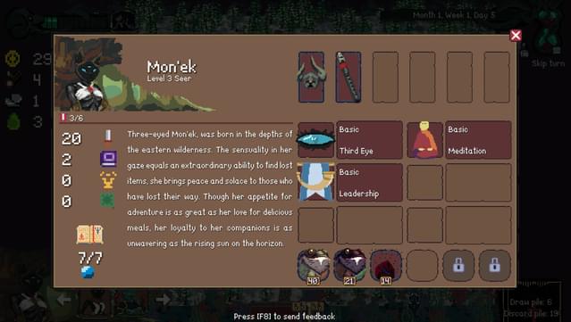 Demiurges screenshot 3