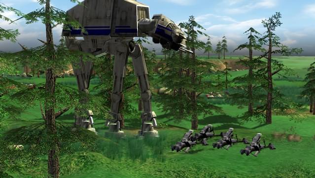 STAR WARS™ Empire at War: Gold Pack screenshot 5