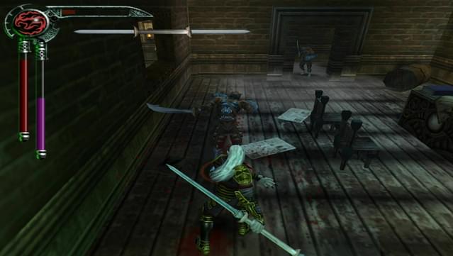 Legacy of Kain Bundle screenshot 5