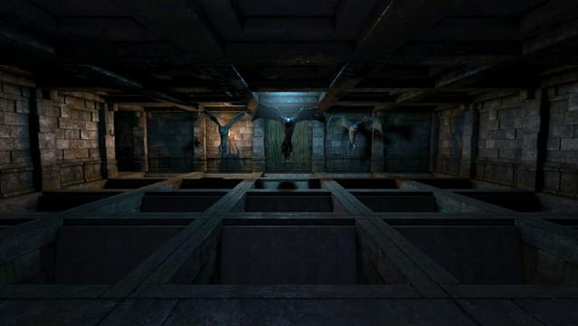 Legend of Grimrock screenshot 3