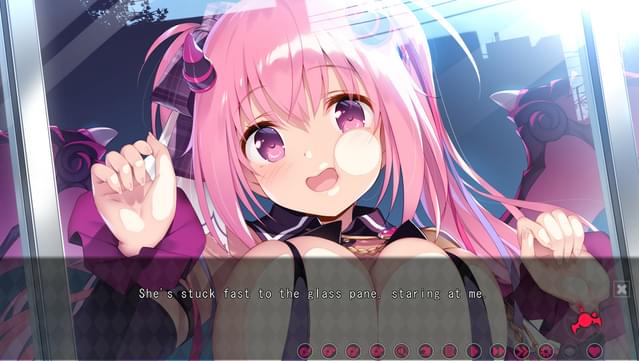 Kimagure Temptation unrated screenshot 0