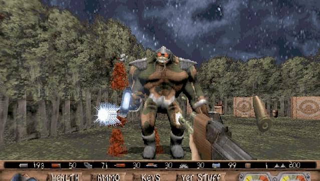 Redneck Rampage Collection screenshot 4