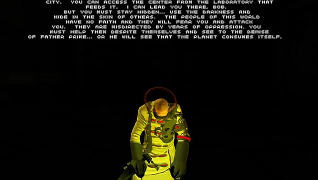 Messiah screenshot 6