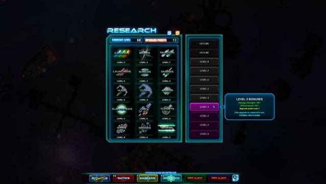 Space Pirates and Zombies screenshot 3