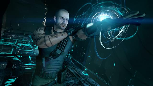Red Faction: Armageddon Path to War screenshot 3