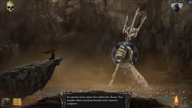 Shadowgate: Special Edition Upgrade screenshot 5