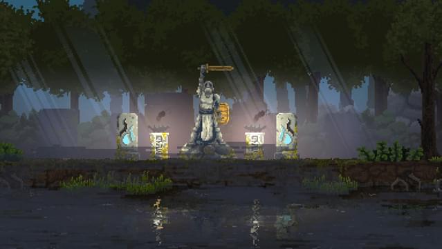 Kingdom: New Lands screenshot 7