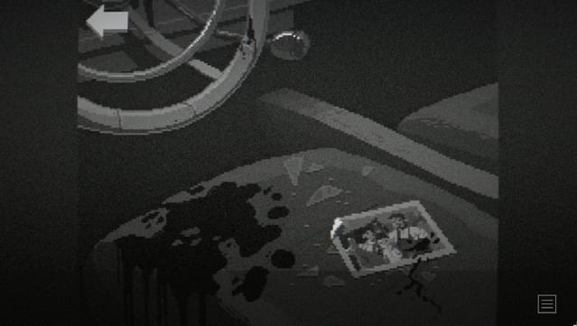Midnight Scenes: The Highway screenshot 4