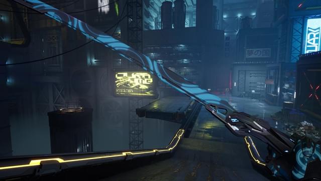 Ghostrunner 2 - Anniversary Pack screenshot 0